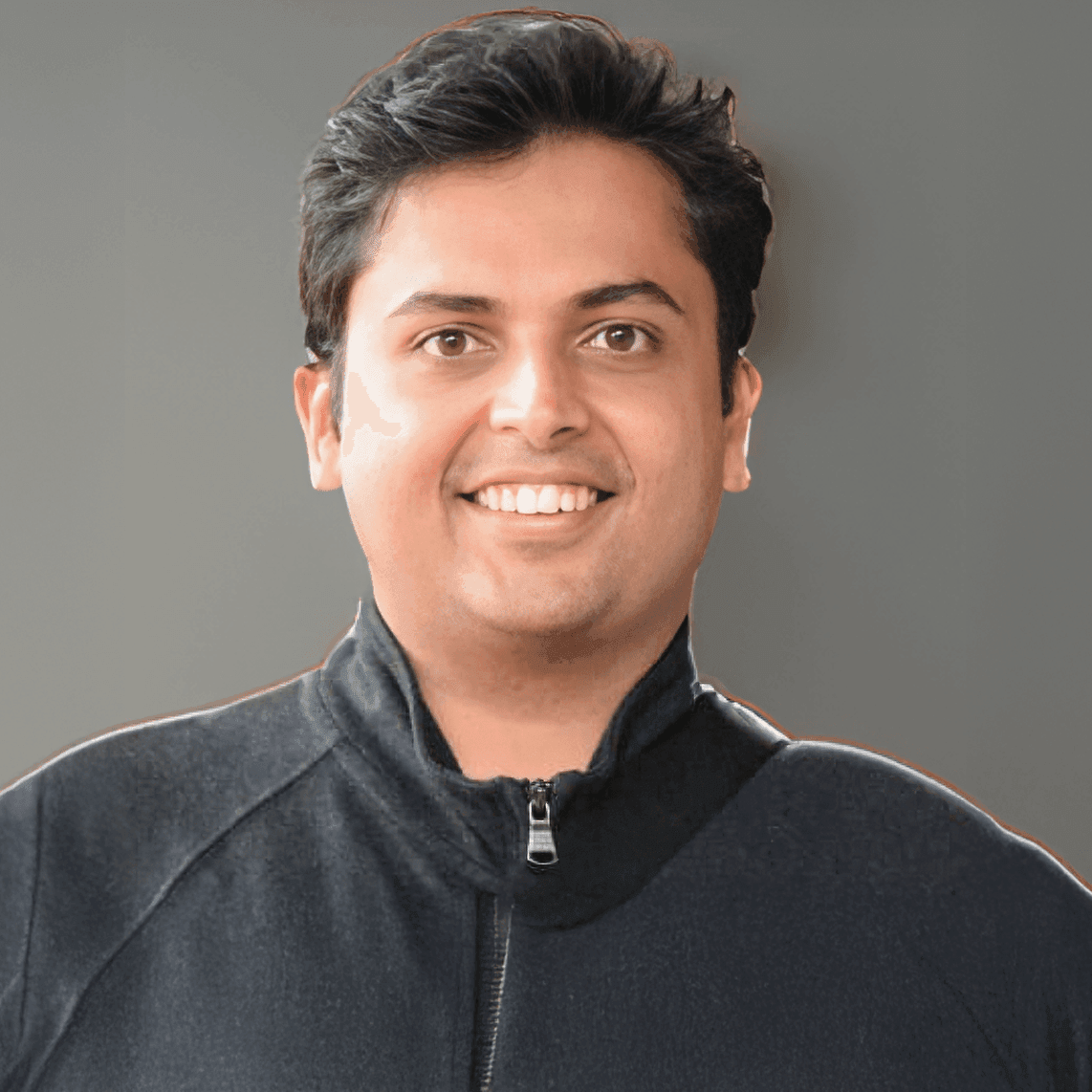 Raman Damodar Shahdadpuri