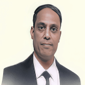 Sujit Omprakash Saini